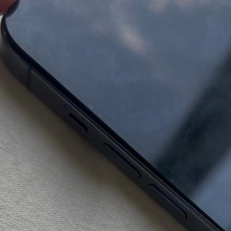 Yenilio iPhone 13 Pro Max Batarya Sağlığı 12 Ayda %71’e Düşerek Garanti Dışında Bırakıldı