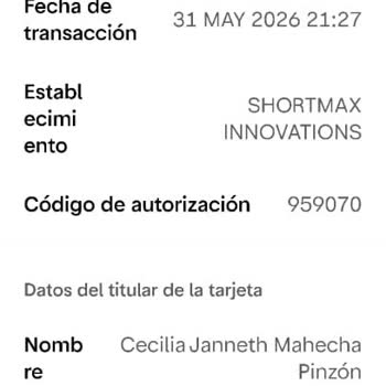 ShortMax Cobra Tras Cancelar la Suscripción VIP, Exijo Reembolso Inmediato