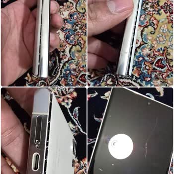 Samsung Ve Getmobil'den Fiziksel Hasarlı Cihaz İadesi Ve Ödeme İhlali
