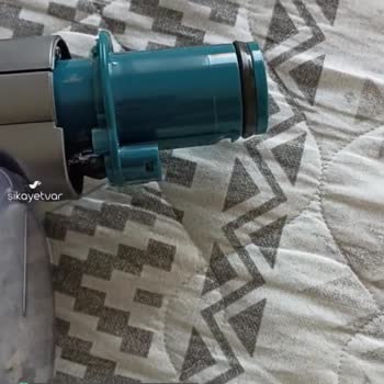 Philips Süpürge Parçası Kırıldı