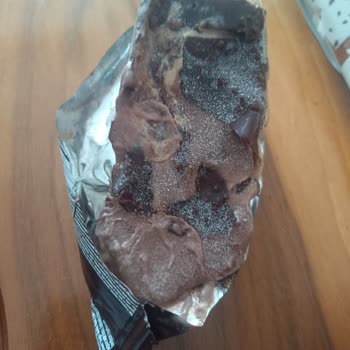 Algida Volcano Dondurmasında Gizli Çubuk Nedeniyle Diş Kırılması Ve Tazminat Talebi