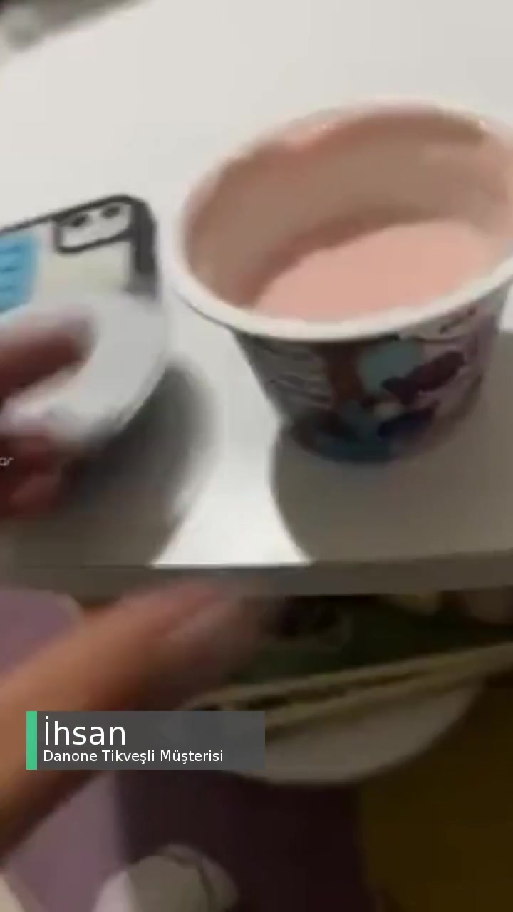 Danone Tikveşli Paket Büyüklüğü videonun kapak resmi