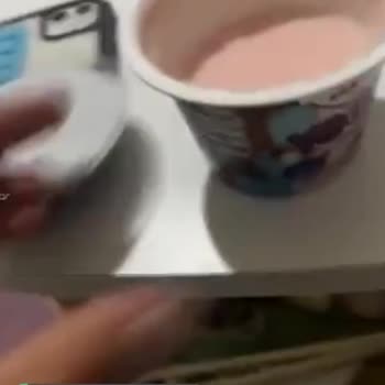 Danone Tikveşli Paket Büyüklüğü