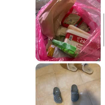 Yoğurt Dökülen Pakette Çözüm Bulunamayan Şikayet
