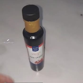 Metro Grossmarket Bozuk Ürün Ve Son Kullanma Tarihinin Olmayışı!