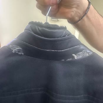 Beymen Business Kaban Derisi Kuru Temizlemede Soyuldu, Mağaza Yardım Reddetti