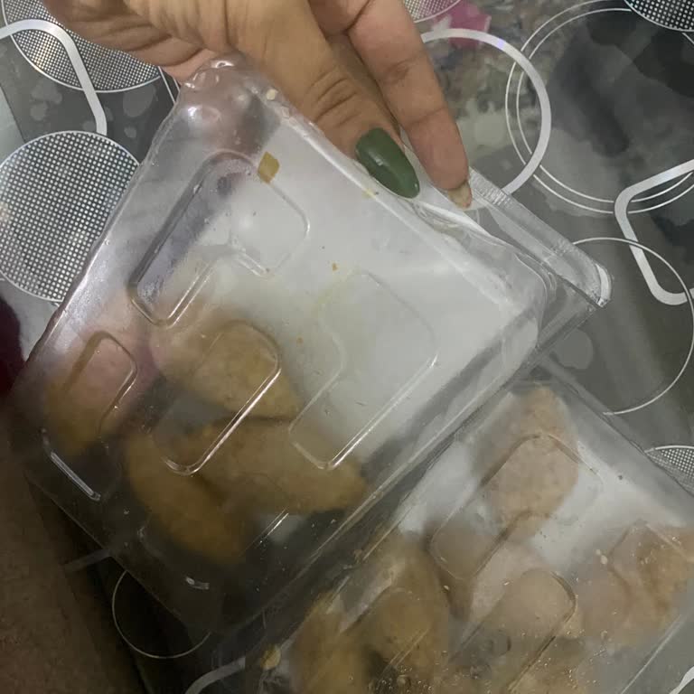 Metro Market Konya’da Açık Paketli Vegan İçli Köfte Üzerine Şikayet Ve İade Talebi