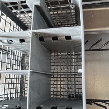 Altus AL404 Bulaşık Makinesinde Bardak Çizilmesi Ve Servis Reddi