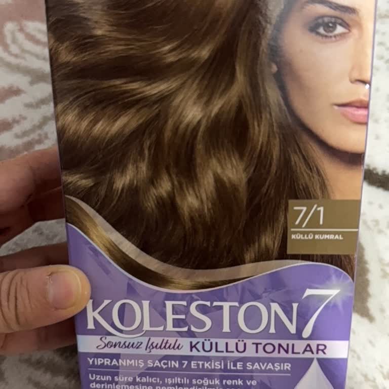 Watsons Açılmamış Saç Boyası İadesi Reddedildiği İçin Mağduriyet Yaşadım
