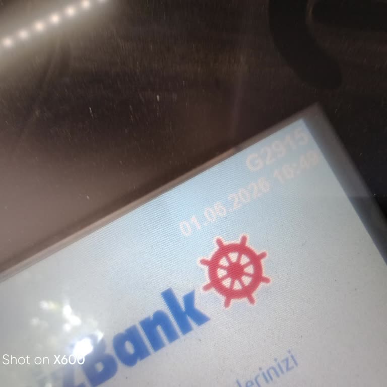 ATM’de 34.880 TL Para Yatırma İşlemi Hesaba Yansımadı Ve Ödeme Gecikmesi Riski