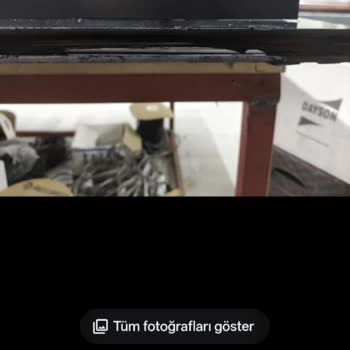Eki aç