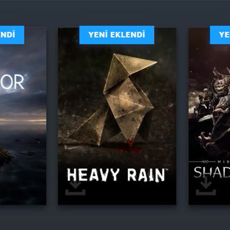 Oyuns.com’da Satın Alınan Random KEY’lerde Tekrarlanan Oyunlar Ve Yanıltıcı Garantiler