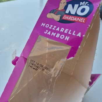 Migros Dardanel Sandviçinin Bozulmuş Olması Ve Sağlık Şikayetleri