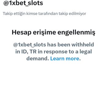1xbet Canlı Destek Kesinlikle Cevap Vermiyor
