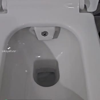 Kale Klozet Derinliği Yeterli Değil!