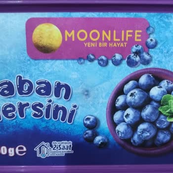 Yanıltıcı Ambalaj: Dondurulmuş Yaban Mersini Yerine Böğürtlen