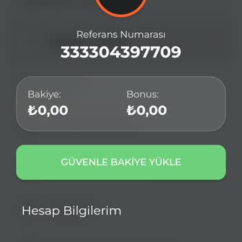 1000 TL Havale İşlemi Hesabımda Görünmüyor Ve İade Gelmedi