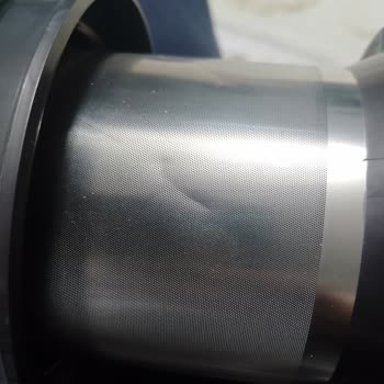 Hasarlı Boru, Başlık Ve Ara Aparatla Geri Gelen Dyson V15 Detect Ürünün Değişimi Talep Ediliyor