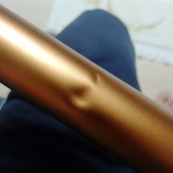 Hasarlı Boru, Başlık Ve Ara Aparatla Geri Gelen Dyson V15 Detect Ürünün Değişimi Talep Ediliyor