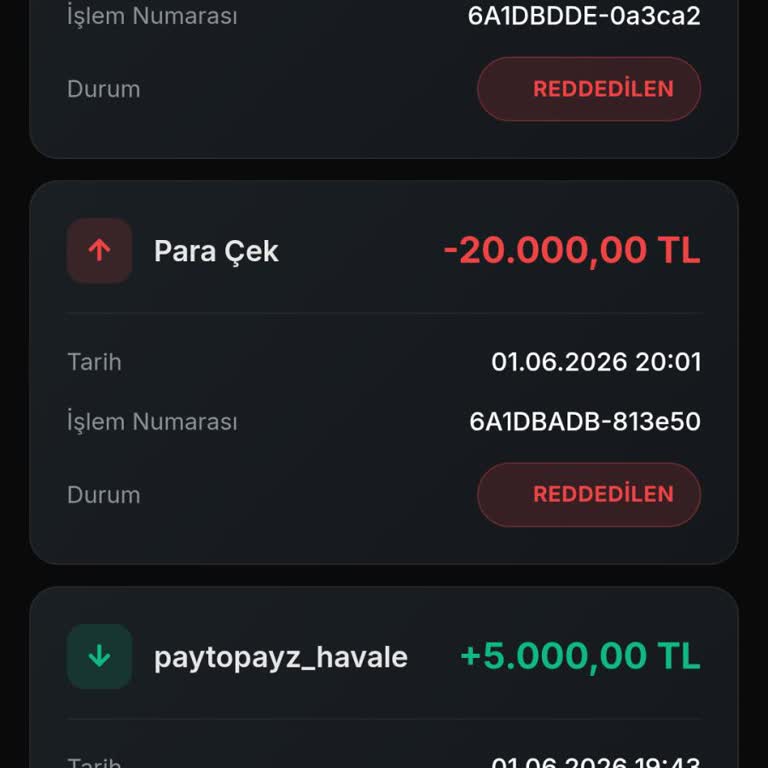 Monsterbet'te 20.000 TL Bakiye Çekiminde Ek Yatırım Şartı ve Hesap Kilidi Sorunu