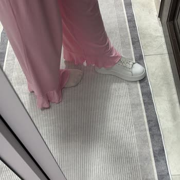 Lufian Ayakkabı Anında Ayağımı Parçaladı Ve Aşırı Pahalı