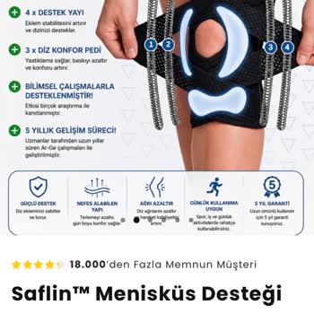 Saflin.com Yanlış Ürün Gönderilmesi!