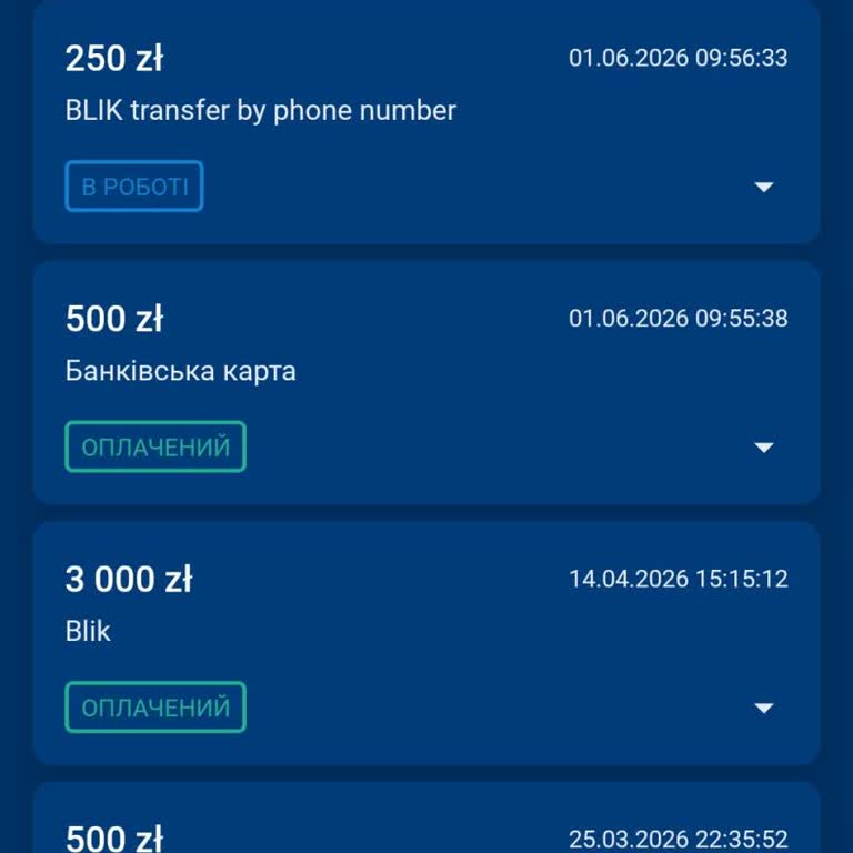 Требую от Mostbet срочно выплатить деньги и объяснить причины задержки вывода средств через BLIK