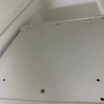IKEA Metot Kiler Dolabının Kırılması Ve Garanti Talebi