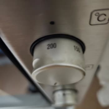 Arçelik Avcılar Servisinin Çözülmeyen Fırın Sorunu Ve Kaba Tutumu