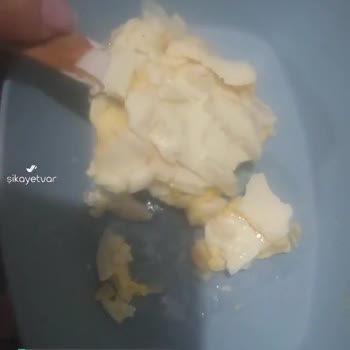 A101 Dolce Dondurma Hüsranı!