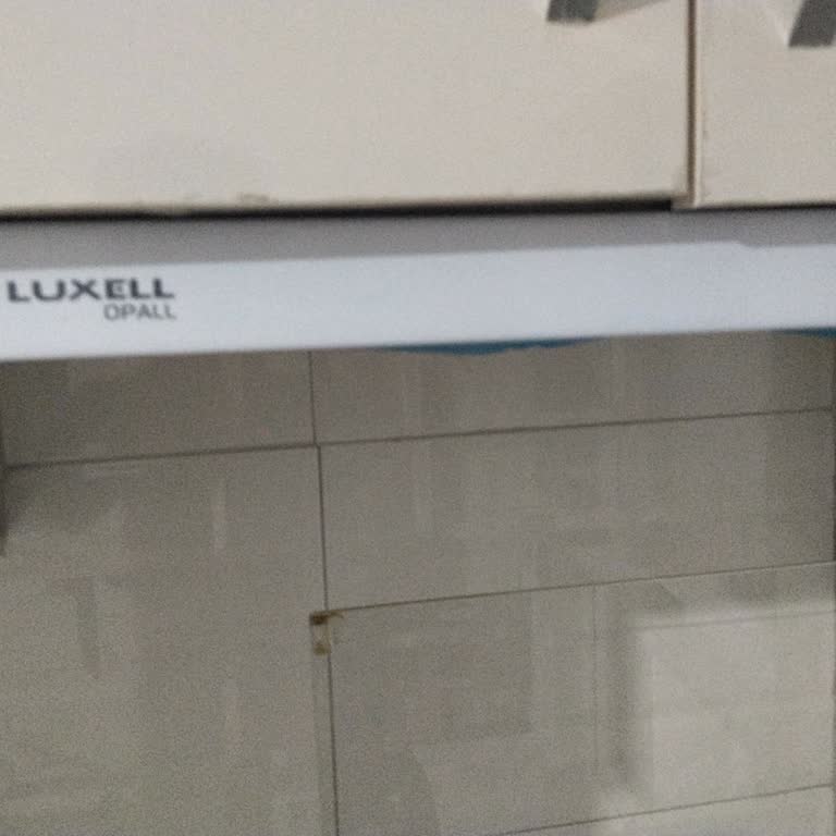 Defolu Yeni Luxell Aspiratör Ve Cevapsız Şirket