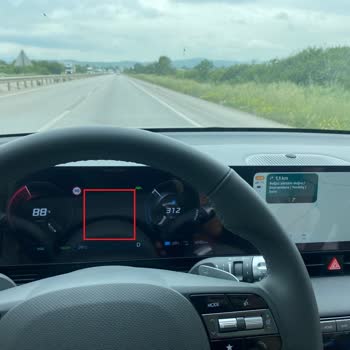 Hyundai Motor Yüksek Hız Titremesi Ve Çözülmemiş CarPlay Sorunları