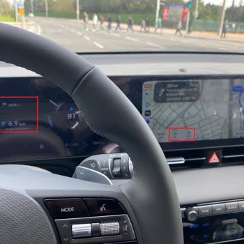 Hyundai Motor Yüksek Hız Titremesi Ve Çözülmemiş CarPlay Sorunları