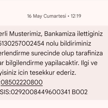 Denizbank Kredi Kartı Bonusum Gecikti Ve Yüklenmedi