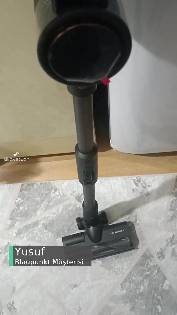 Blaupunkt Motorda Ses Ve Kısa Zamanda Kapanma Şikayetim! videonun kapak resmi