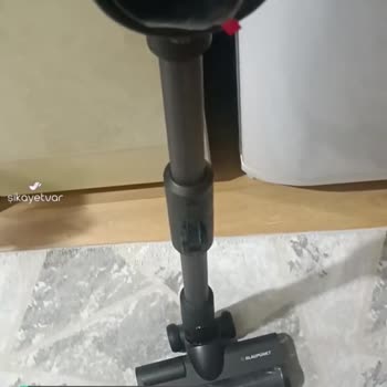 Blaupunkt Motorda Ses Ve Kısa Zamanda Kapanma Şikayetim!