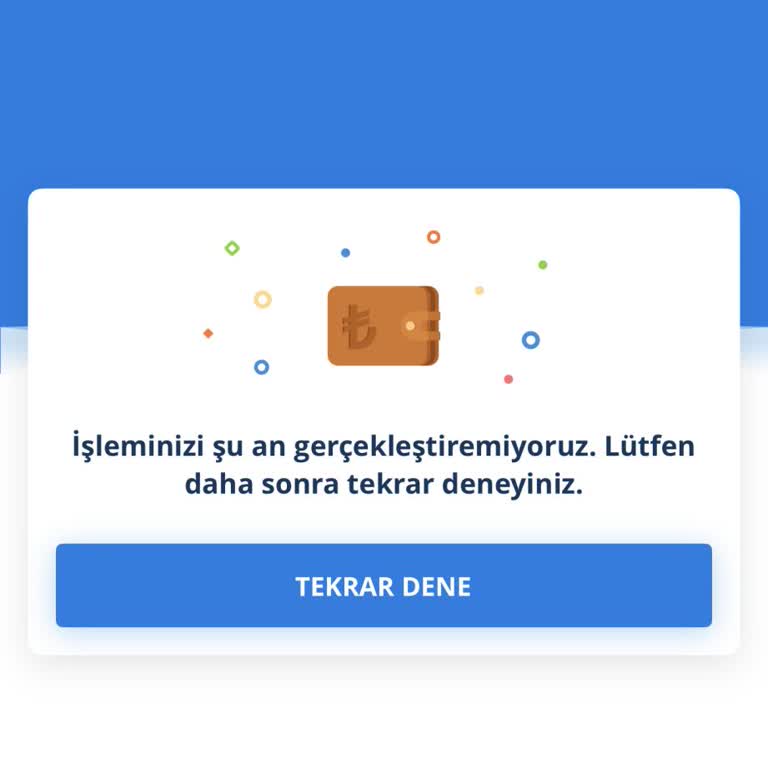Denizbank Mobil Uygulama Giriş Sorunu Müşteri Güvenini Sarsıyor