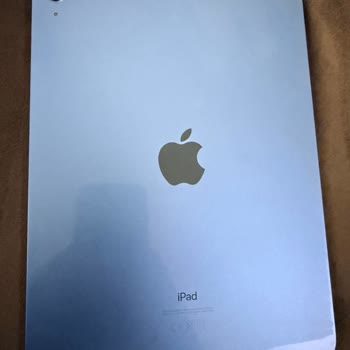 Apple Şikayeti