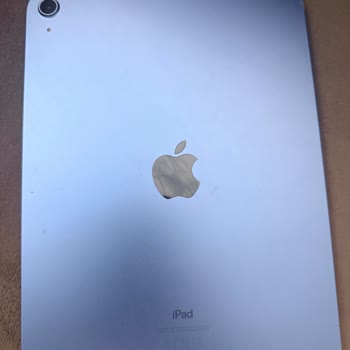 Apple Şikayeti