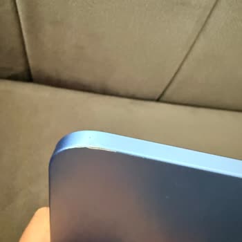 Apple Şikayeti