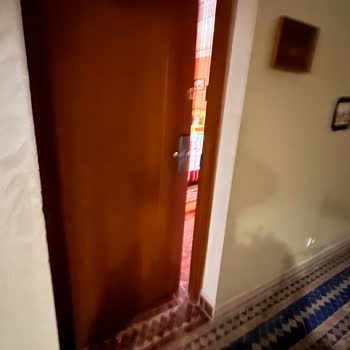 Jolly Tur'un Fas Turunda Aksayan Organizasyon Ve Kalitesiz Konaklamalar