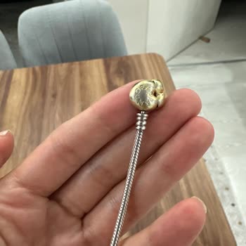 Altın-Gümüş Bileklikte Erken Renk Solması Ve Sertifika Yokluğundan Yardım Alınamaması