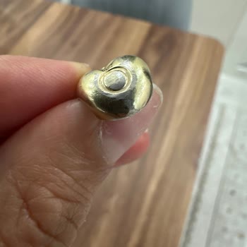 Altın-Gümüş Bileklikte Erken Renk Solması Ve Sertifika Yokluğundan Yardım Alınamaması