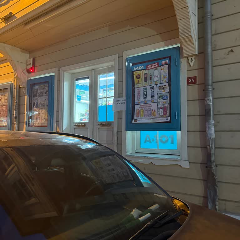 Erken Kapanış Ve Müşteri Görmezden Gelinmesi