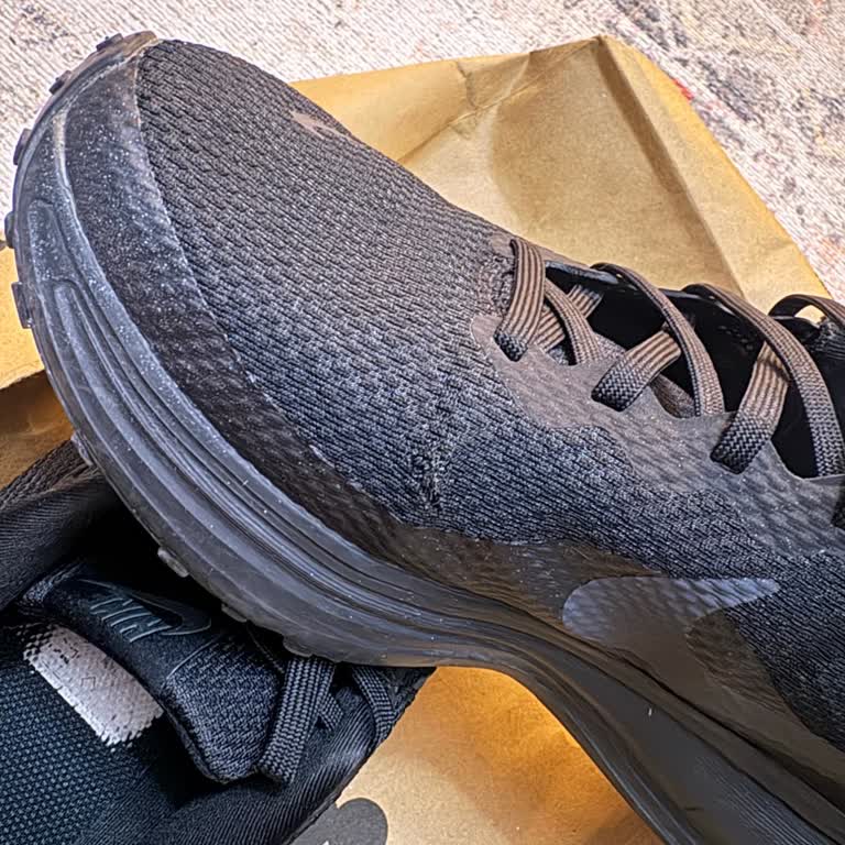 Nike Revolution 8 Ayakkabısının Patlaması Ve Değişim Talebinin Reddedilmesi