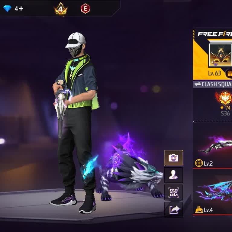 Free Fire Account Hacked After Gmail Takeover and Recovery Denied