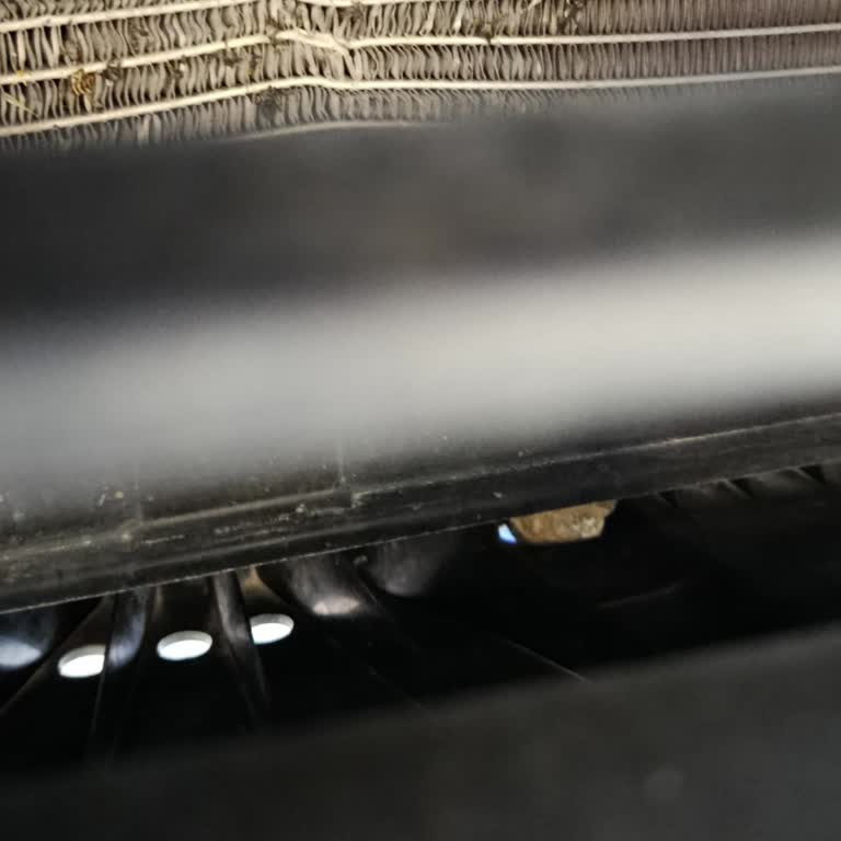 Hyundai Bayon Klima Radyatör Tamirinde 40 Bin TL Maliyet Şaşkınlığı