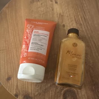 Yves Rocher Güneş Kremi Cilt Yanığına Neden Oldu, Mağaza Sorumluluk Reddi