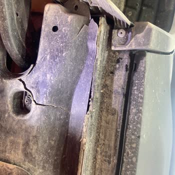 Skoda Servisinde İşçilik Kusurları Ve Eksik Tamir