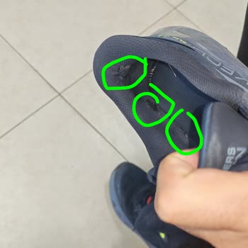 Skechers Ayakkabılarda İç Astar Deformasyonu Ve Güven Kaybı